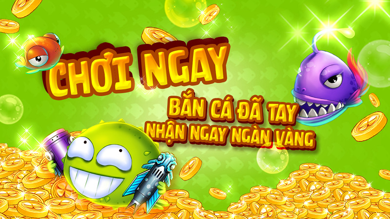 Giới thiệu về game bắn cá iCa