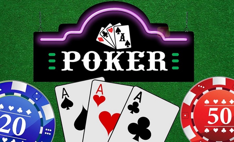 Poker Online: Giới thiệu tựa game bài hấp dẫn