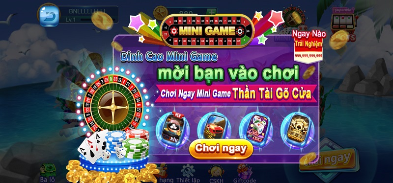 Link chơi game BancaH5 - Đường dẫn trực tiếp tới trang chính thức