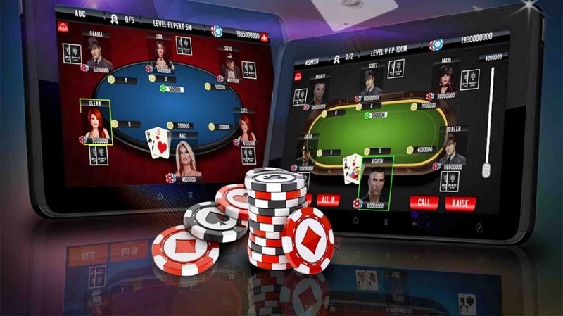 Luật chơi Poker Online: Hướng dẫn chi tiết