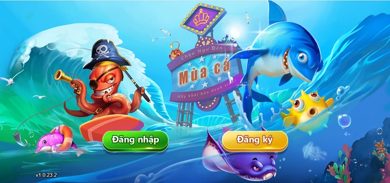 Giới thiệu về cổng game BancaH5 - Một cái nhìn tổng quan về BancaH5