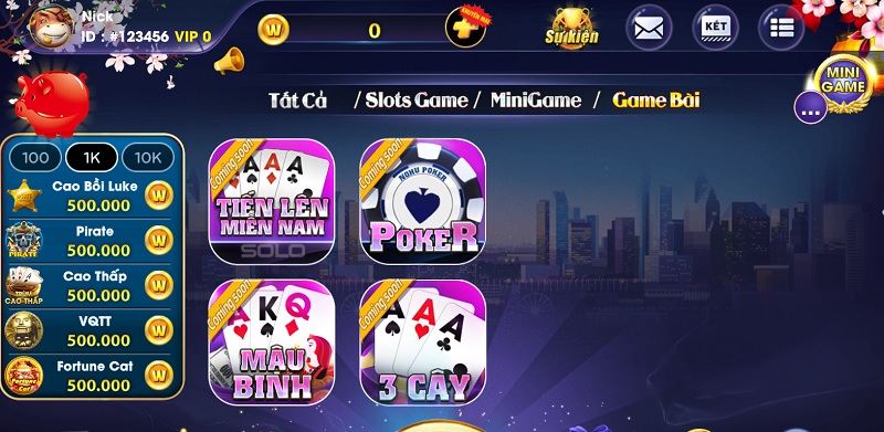 Đánh giá chất lượng game đổi thưởng tại Trùm 88 Fun