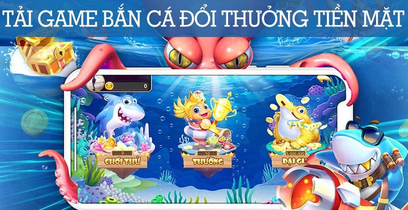 Tỷ lệ trả thưởng 1:1 hấp dẫn