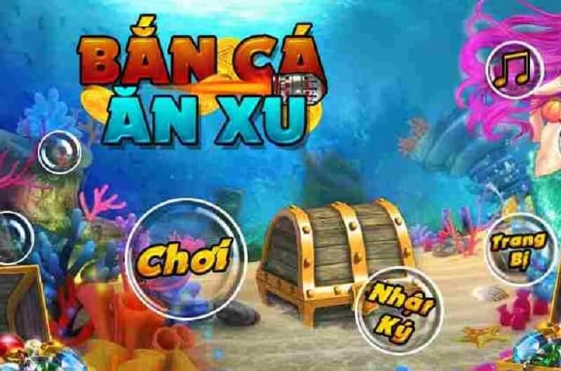 Chiến thuật giành chiến thắng trong game bắn cá ăn xu