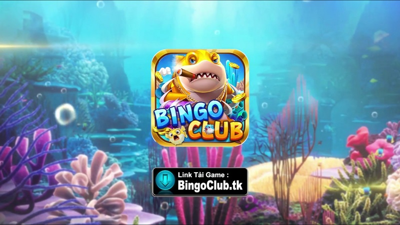 Cách tải và chơi game Bingo Club nhanh chóng