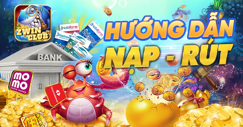 Ưu đãi hấp dẫn tại ZWin: Không bỏ lỡ những cơ hội lớn từ cổng game ZWin