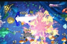 Hướng dẫn chi tiết mẹo chơi game bắn cá ăn xu 2024