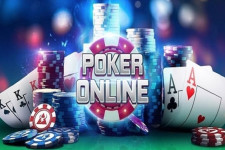 Hướng dẫn chơi poker online cho tân thủ 2024