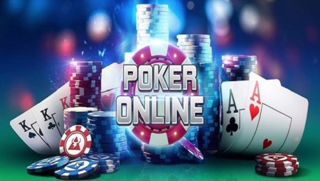 Hướng dẫn chơi poker online cho tân thủ 2024