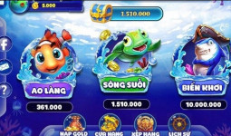 Bắn cá M8Win – Khám phá game cá cược uy tín hàng đầu châu Á