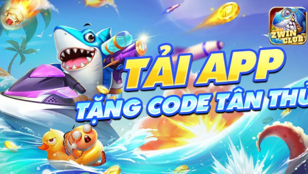 ZWin – Kỷ nguyên mới của làng game bắn cá đổi thưởng quốc tế